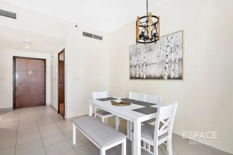 Apartment in Dubai Marina, UAE 1 bedroom, 96 sq.m. № 650162 - photo 4