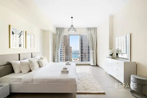 Apartment in Dubai Marina, UAE 1 bedroom, 96 sq.m. № 650162 - photo 7