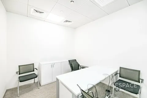 Ured u gradu Downtown Dubai (Downtown Burj Dubai), UAE 341 m2 Br. 650161 - Slika 13