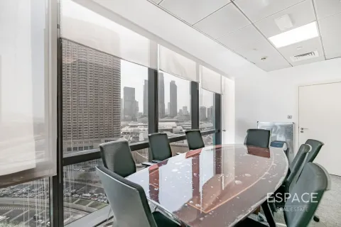 Ured u gradu Downtown Dubai (Downtown Burj Dubai), UAE 341 m2 Br. 650161 - Slika 12