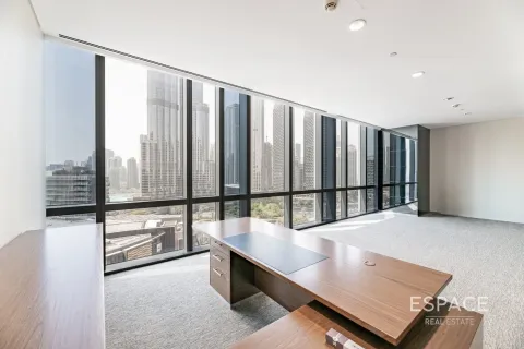 Ured u gradu Downtown Dubai (Downtown Burj Dubai), UAE 341 m2 Br. 650161 - Slika 5