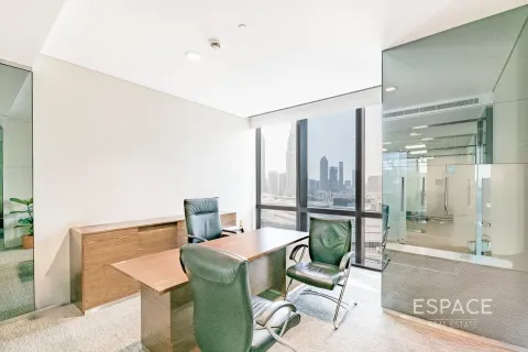 Ured u gradu Downtown Dubai (Downtown Burj Dubai), UAE 341 m2 Br. 650161 - Slika 10