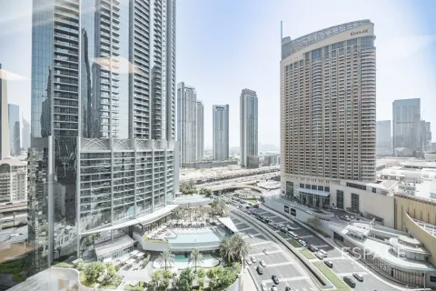 Ured u gradu Downtown Dubai (Downtown Burj Dubai), UAE 341 m2 Br. 650161 - Slika 19