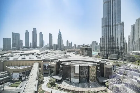 Ured u gradu Downtown Dubai (Downtown Burj Dubai), UAE 341 m2 Br. 650161 - Slika 18