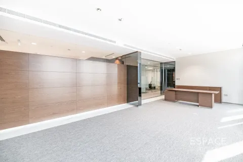Ured u gradu Downtown Dubai (Downtown Burj Dubai), UAE 341 m2 Br. 650161 - Slika 6