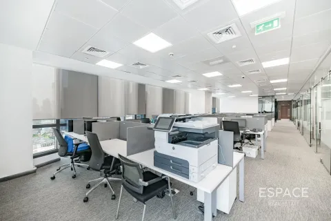 Ured u gradu Downtown Dubai (Downtown Burj Dubai), UAE 341 m2 Br. 650161 - Slika 7