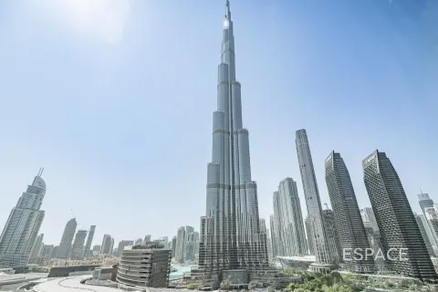 Ured u gradu Downtown Dubai (Downtown Burj Dubai), UAE 341 m2 Br. 650161 - Slika 4