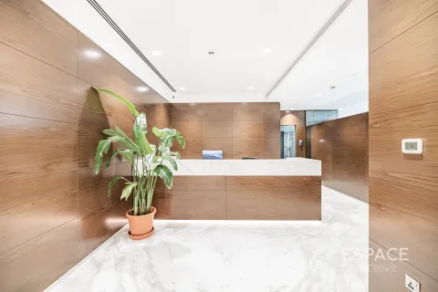 Ured u gradu Downtown Dubai (Downtown Burj Dubai), UAE 341 m2 Br. 650161 - Slika 1