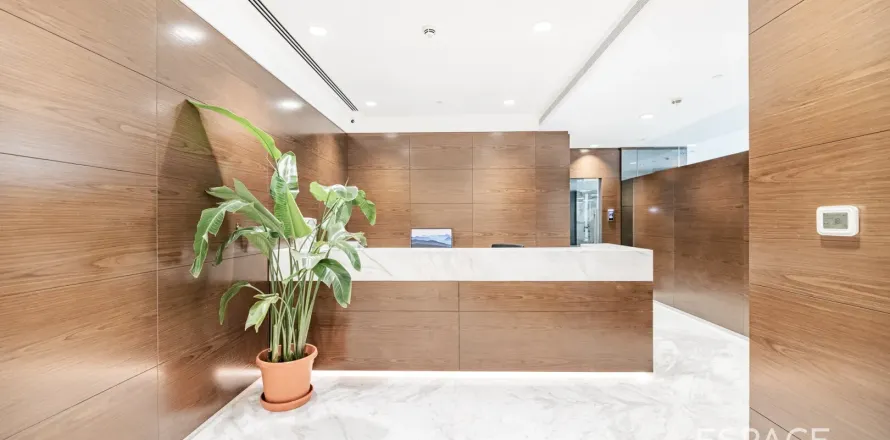 Ured u gradu Downtown Dubai (Downtown Burj Dubai), UAE 341 m2 Br. 650161