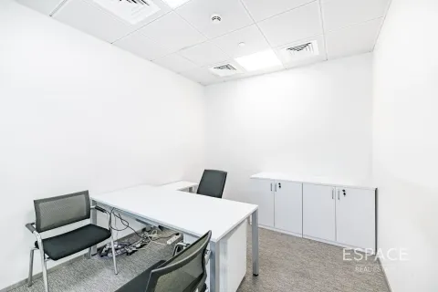 Ured u gradu Downtown Dubai (Downtown Burj Dubai), UAE 341 m2 Br. 650161 - Slika 11