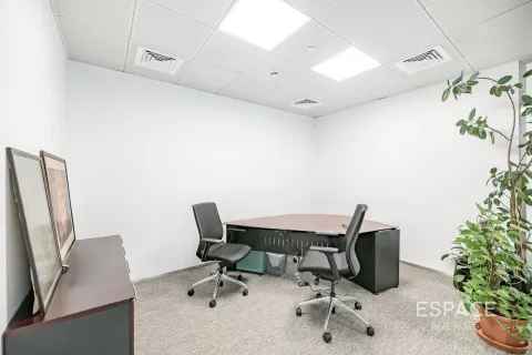 Ured u gradu Downtown Dubai (Downtown Burj Dubai), UAE 341 m2 Br. 650161 - Slika 8