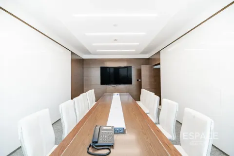 Ured u gradu Downtown Dubai (Downtown Burj Dubai), UAE 341 m2 Br. 650161 - Slika 3
