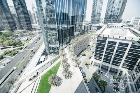 Birojs Downtown Dubai (Downtown Burj Dubai)jā, AAE 313 m2 Nr. 650160 - attēls 17