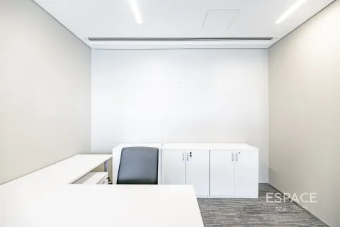 Birojs Downtown Dubai (Downtown Burj Dubai)jā, AAE 313 m2 Nr. 650160 - attēls 12
