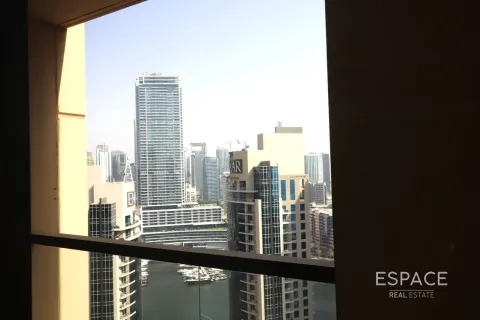 Dzīvoklis Jumeirah Beach Residence, Dubaijā, AAE 2 istabas, 132 m2 Nr. 650157 - attēls 13