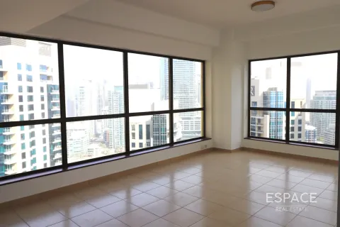 Dzīvoklis Jumeirah Beach Residence, Dubaijā, AAE 2 istabas, 132 m2 Nr. 650157 - attēls 2