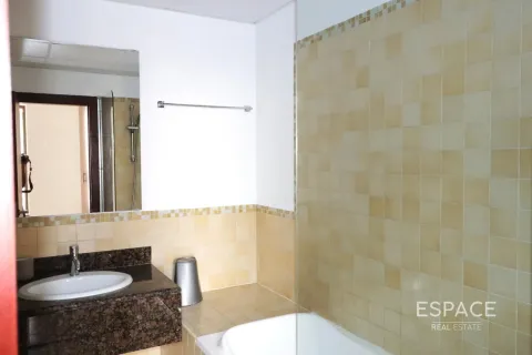 Dzīvoklis Jumeirah Beach Residence, Dubaijā, AAE 2 istabas, 132 m2 Nr. 650157 - attēls 12