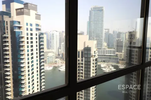 Dzīvoklis Jumeirah Beach Residence, Dubaijā, AAE 2 istabas, 132 m2 Nr. 650157 - attēls 14