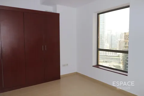 Dzīvoklis Jumeirah Beach Residence, Dubaijā, AAE 2 istabas, 132 m2 Nr. 650157 - attēls 6