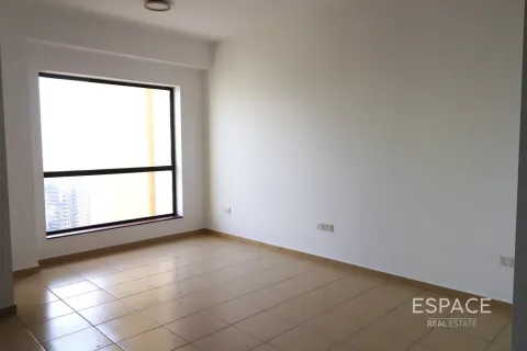 Dzīvoklis Jumeirah Beach Residence, Dubaijā, AAE 2 istabas, 132 m2 Nr. 650157 - attēls 4