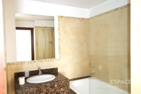 Dzīvoklis Jumeirah Beach Residence, Dubaijā, AAE 2 istabas, 132 m2 Nr. 650157 - attēls 10