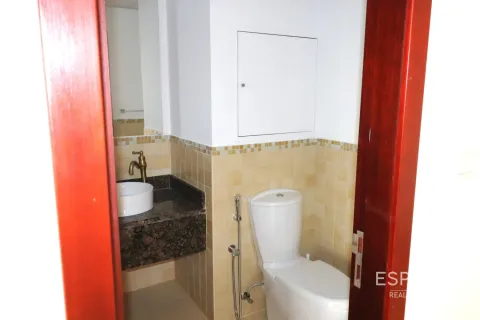 Dzīvoklis Jumeirah Beach Residence, Dubaijā, AAE 2 istabas, 132 m2 Nr. 650157 - attēls 11