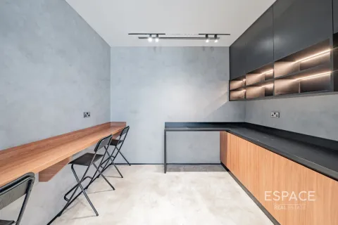 Office in Downtown Dubai (Downtown Burj Dubai), UAE 310 sq.m. № 650159 - photo 7