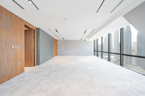 Office in Downtown Dubai (Downtown Burj Dubai), UAE 310 sq.m. № 650159 - photo 16