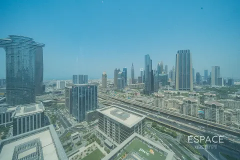 Office in Downtown Dubai (Downtown Burj Dubai), UAE 310 sq.m. № 650159 - photo 19