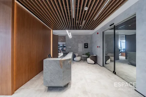 Office in Downtown Dubai (Downtown Burj Dubai), UAE 310 sq.m. № 650159 - photo 18