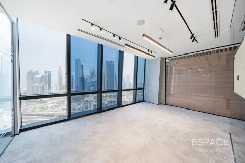 Office in Downtown Dubai (Downtown Burj Dubai), UAE 310 sq.m. № 650159 - photo 15