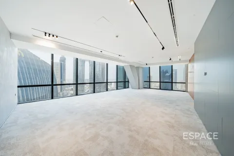 Office in Downtown Dubai (Downtown Burj Dubai), UAE 310 sq.m. № 650159 - photo 17