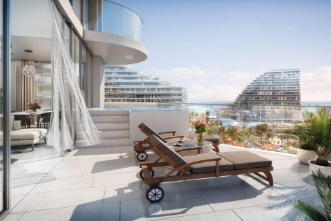 Διαμέρισμα σε Mina Al Arab, Ras Al Khaimah, ΗΑΕ 2 υπνοδωμάτια, 155 τ.μ. Αρ. 656434 - φωτογραφία 24