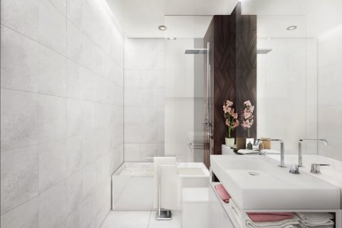 Διαμέρισμα σε Mina Al Arab, Ras Al Khaimah, ΗΑΕ 2 υπνοδωμάτια, 155 τ.μ. Αρ. 656434 - φωτογραφία 21