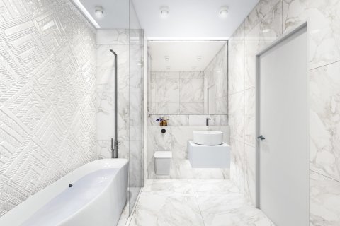 Διαμέρισμα σε Mina Al Arab, Ras Al Khaimah, ΗΑΕ 2 υπνοδωμάτια, 155 τ.μ. Αρ. 656434 - φωτογραφία 16