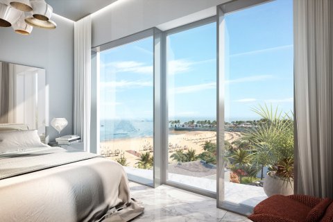 Διαμέρισμα σε Mina Al Arab, Ras Al Khaimah, ΗΑΕ 2 υπνοδωμάτια, 155 τ.μ. Αρ. 656434 - φωτογραφία 18