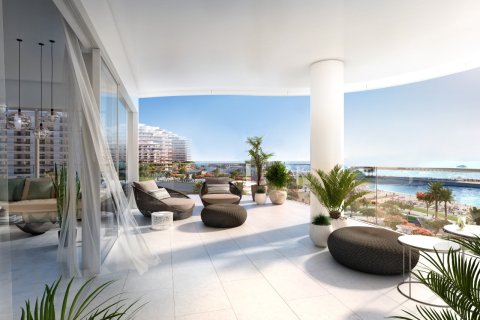 Διαμέρισμα σε Mina Al Arab, Ras Al Khaimah, ΗΑΕ 2 υπνοδωμάτια, 155 τ.μ. Αρ. 656434 - φωτογραφία 13