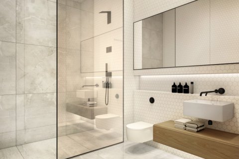 Διαμέρισμα σε Mina Al Arab, Ras Al Khaimah, ΗΑΕ 2 υπνοδωμάτια, 155 τ.μ. Αρ. 656434 - φωτογραφία 19