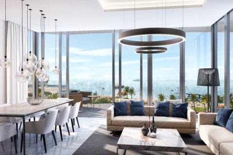 Διαμέρισμα σε Mina Al Arab, Ras Al Khaimah, ΗΑΕ 2 υπνοδωμάτια, 155 τ.μ. Αρ. 656434 - φωτογραφία 10