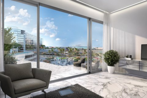 Διαμέρισμα σε Mina Al Arab, Ras Al Khaimah, ΗΑΕ 2 υπνοδωμάτια, 155 τ.μ. Αρ. 656434 - φωτογραφία 17