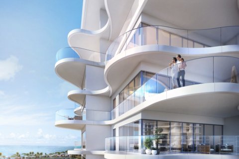 Διαμέρισμα σε Mina Al Arab, Ras Al Khaimah, ΗΑΕ 2 υπνοδωμάτια, 155 τ.μ. Αρ. 656434 - φωτογραφία 3