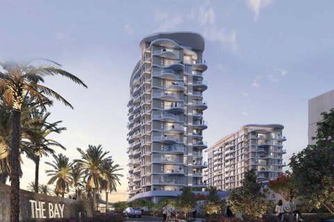 Διαμέρισμα σε Mina Al Arab, Ras Al Khaimah, ΗΑΕ 2 υπνοδωμάτια, 155 τ.μ. Αρ. 656434 - φωτογραφία 5