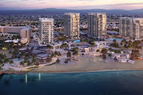 Διαμέρισμα σε Mina Al Arab, Ras Al Khaimah, ΗΑΕ 2 υπνοδωμάτια, 155 τ.μ. Αρ. 656434 - φωτογραφία 4
