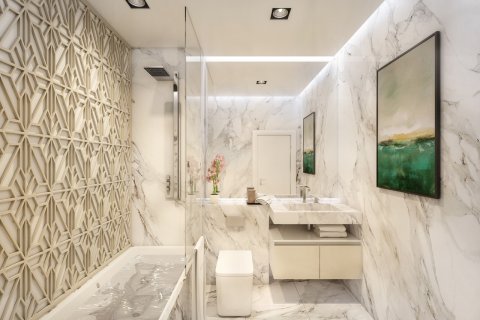 Διαμέρισμα σε Mina Al Arab, Ras Al Khaimah, ΗΑΕ 2 υπνοδωμάτια, 155 τ.μ. Αρ. 656434 - φωτογραφία 14