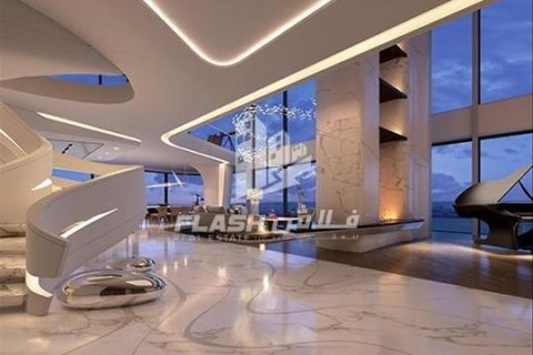 Střešní byt v Al Marjan Island, Ras Al Khaimah, SAE 7 ložnice, 2137 m² Č.: 656435 - fotografie 3