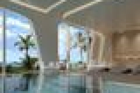 Střešní byt v Al Marjan Island, Ras Al Khaimah, SAE 7 ložnice, 2137 m² Č.: 656435 - fotografie 5