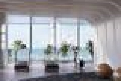 Střešní byt v Al Marjan Island, Ras Al Khaimah, SAE 7 ložnice, 2137 m² Č.: 656435 - fotografie 8