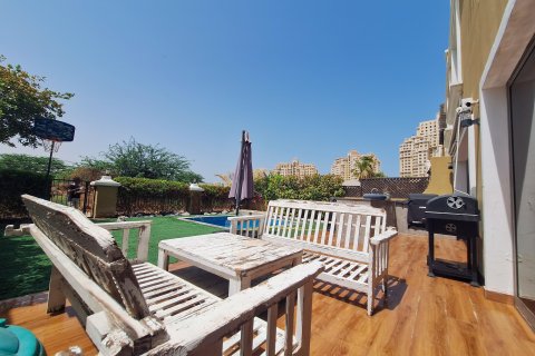 Al Hamra Village、Ras Al Khaimah、UAE にあるタウンハウスの賃貸物件 3ベッドルーム、263 m2、No656438 - 写真 28
