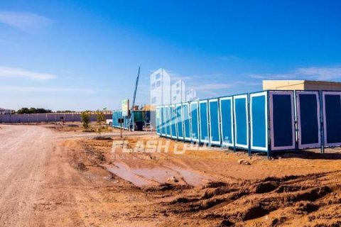 Жер телімі Al Mairid, Рас-эль-Хайма, БАӘ-да 450 м² № 656436 - фото 10