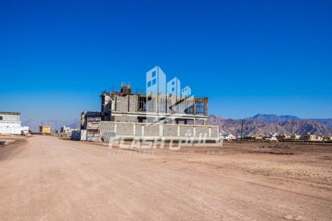 Жер телімі Al Mairid, Рас-эль-Хайма, БАӘ-да 450 м² № 656436 - фото 14